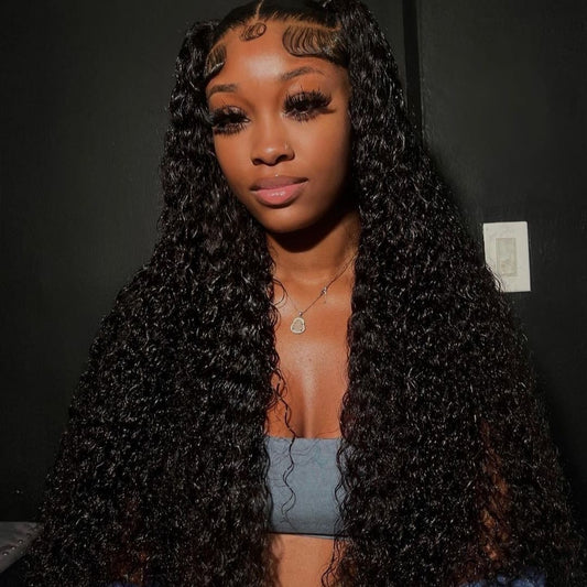 DREAM- Loose Curl Wig