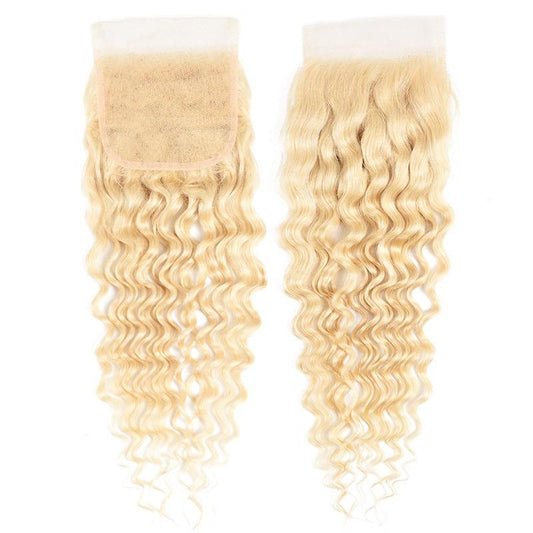 Deep Wave Transparent Closure