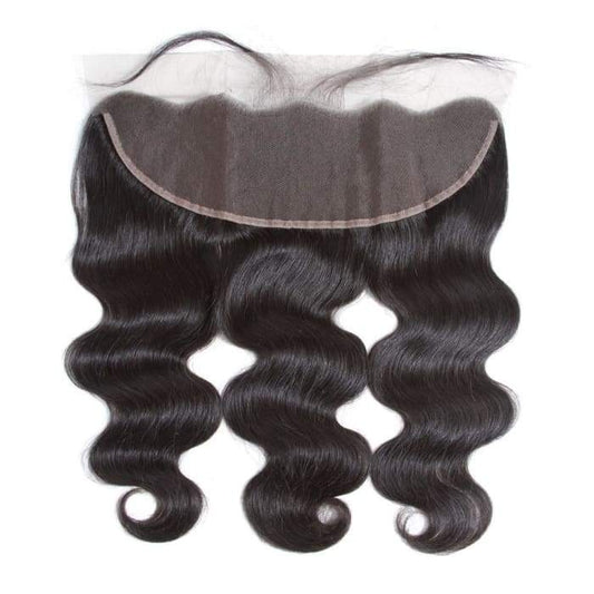 HD Big Body Wave frontal