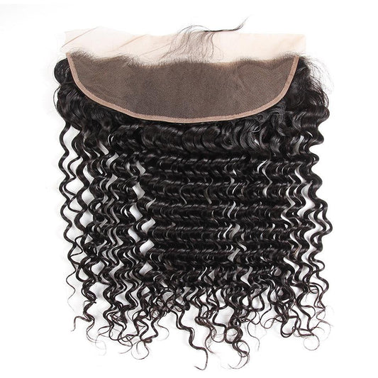 HD Deep Curl Frontal