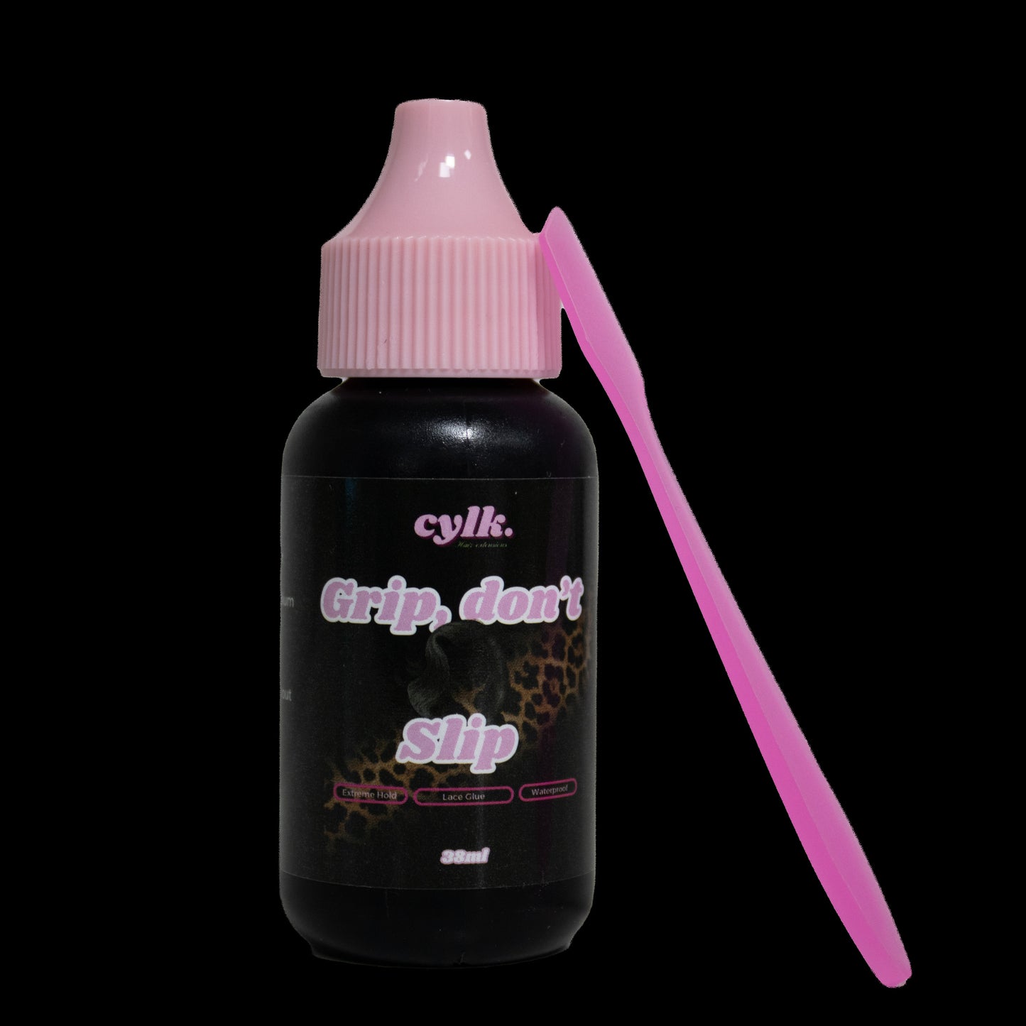 Grip Don’t Slip- LACE GLUE