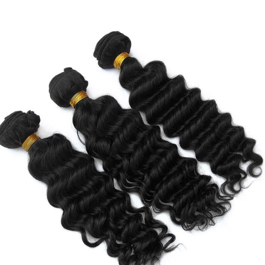 Deep Wave